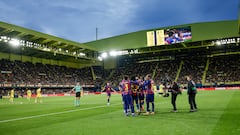 El penalti del FC Barcelona ya tiene dueño