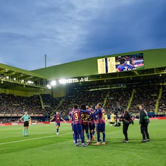 El penalti del FC Barcelona ya tiene dueño