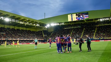 El penalti del FC Barcelona ya tiene dueño