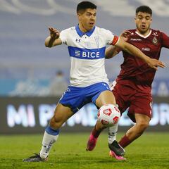 Francisco Silva vuelve al fútbol