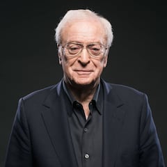 Michael Caine anuncia su retirada del cine a los 90 años