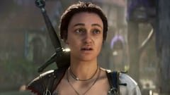 Adiós a Fable este año: Xbox confirma su retraso a 2026 y muestra un minuto de gameplay real muy prometedor