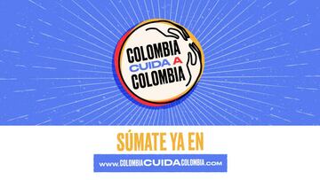 Los medios principales de comunicación se unen para crear Colombia cuida a Colombia