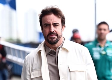 No hay milagros para Alonso