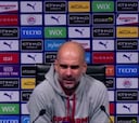 Guardiola explota contra el VAR: "Lo digo porque..."