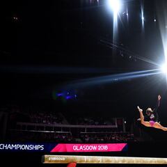 Las fotos más curiosas del deporte