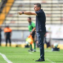 Ricardo Valiño será el nuevo técnico de Xolos