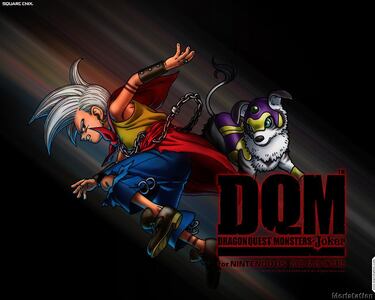 Dragon Quest Monsters Joker, Impresiones