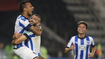 Monterrey - Al-Sadd en vivo: Mundial de Clubes, Cuartos de Final