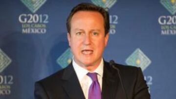 Inglaterra no tendrá representación de su Gobierno en el partido ante Italia.