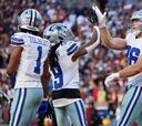 Dallas Cowboys rompen racha negativa y derrotan a Washington en un duelo impactante