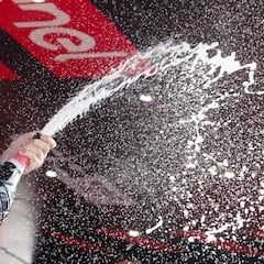 Tao: "Voy a necesitar mucho tiempo para asimilarlo"