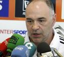 Laso, sobre Rudy: "Si está bien, jugará frente al Zalgiris"