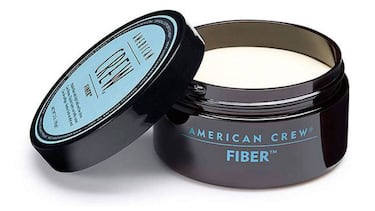 American Crew Fiber, la cera moldeadora con 70.000 valoraciones