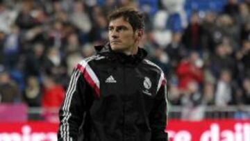 Iker Casillas