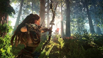 Horizon Zero Dawn: Complete Edition saldr¨¢ el 7 de agosto en PC; nuevo tr¨¢iler