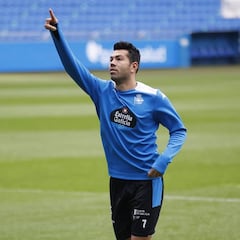 El Depor busca el campeonato de invierno… y algo más