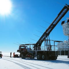 Científicos, inquietos por las ondas de radio desconocidas provenientes de las profundidades de la Antártida: “Es un problema interesante”