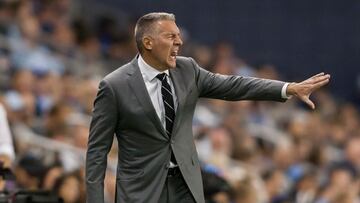 El t&eacute;cnico de Sporting Kansas City revel&oacute; que junto a dos jugadores, se encuentran en el protocolo de salud de MLS, previo al duelo de este mi&eacute;rcoles ante San Jose Earthquakes.