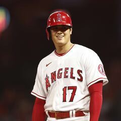 Shohei Ohtani y Angels evitan arbitraje con nuevo contrato