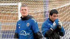 El Villarreal se examina