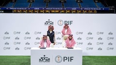 El PIF vende Al Hilal