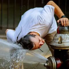 Por qué unas personas tienen más calor que otras
