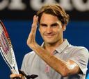 Federer vence a Davydenko y le espera el australiano Tomic