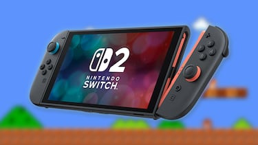 Is Nintendo Switch 2 the sales killer of PC handhelds? 