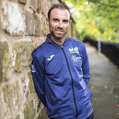 Valverde: "Prefiero el oro en los Juegos de Tokio a otro Mundial"