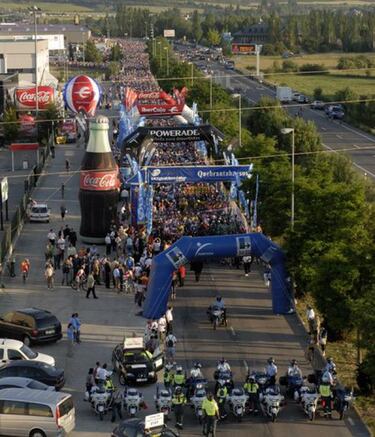 Los 300.000 anónimos y un vecino tonto