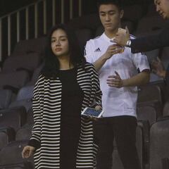 La hija de Peter Lim: "Acosaron a mi familia por ser chinos"