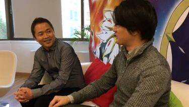 El impacto de Junichi Masuda como director de Pokémon