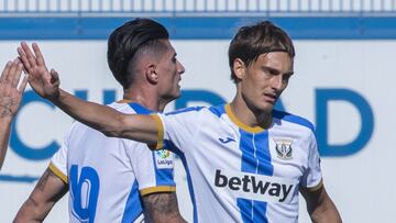 Sergio González, un héroe copero para repetir gesta ante el Sevilla