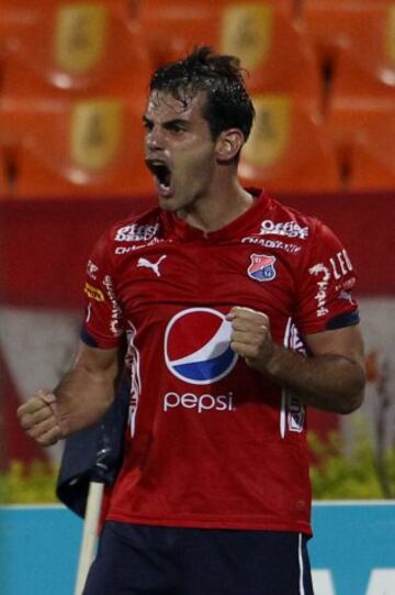 Medellín se estrena ante su gente enfrentando a Envigado