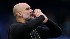 Milagro de Champions