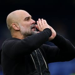 Milagro de Champions