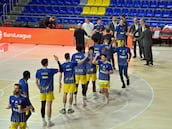 Choque político por la visita del Maccabi a España: “Se debería jugar a puerta abierta”