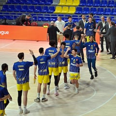 Choque político por la visita del Maccabi a España: “Se debería jugar a puerta abierta”