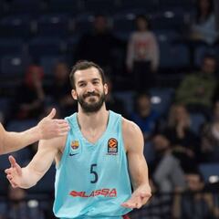 El Barcelona se da una alegría ante el colista de la Euroliga