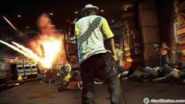 [E3] Dead Rising 2, Impresiones