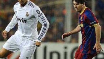 Cuatro españoles en el mejor equipo del siglo XXI