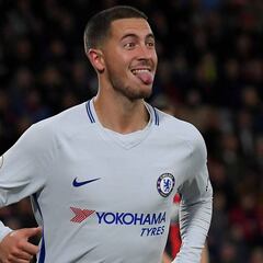 Times: Hazard no renueva con el Chelsea y espera al Madrid