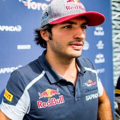 “¿Banderas amarillas? Depende del día que tenga la FIA”