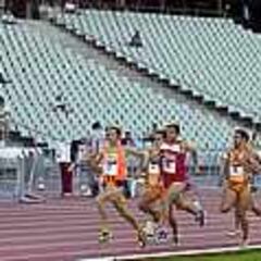 Fredericks anuncia su retirada en 2002