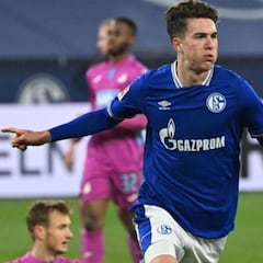 El Valencia, atento a la explosión de Matthew Hoppe