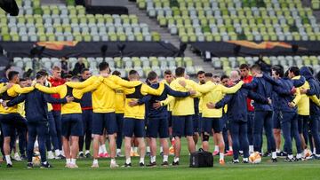 Logrado el honor, a por la gloria