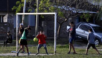 Cuarentena: qué es la Nueva Normalidad de la fase 5, cuándo llegaría y cuánto se extiende