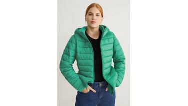 Ahorra en ropa de abrigo gracias al Black Friday de C&A