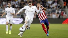 Valverde has ended any talk on Paul Pogba